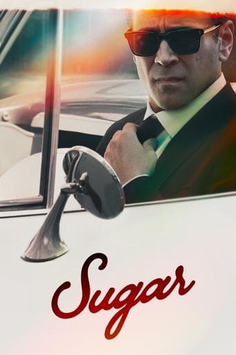 Movie poster for Sugar
