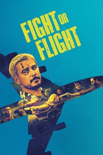 Movie poster for Fight or Flight