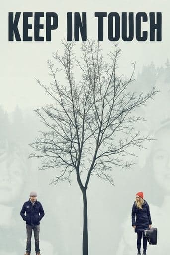 Movie poster for Keep in Touch