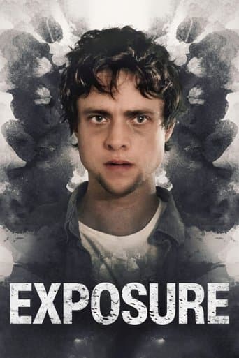 Movie poster for Exposure