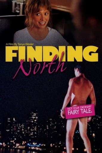 Movie poster for Finding North
