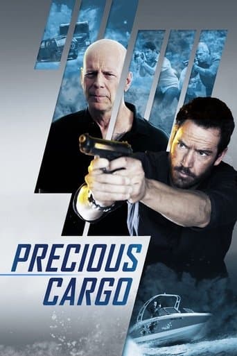 Movie poster for Precious Cargo