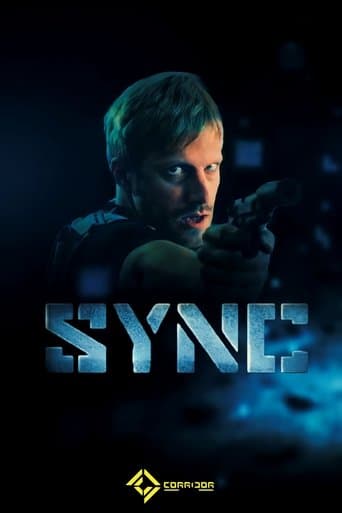 Movie poster for Sync