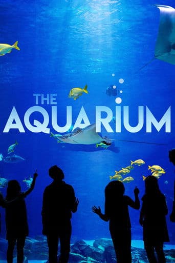 Movie poster for The Aquarium