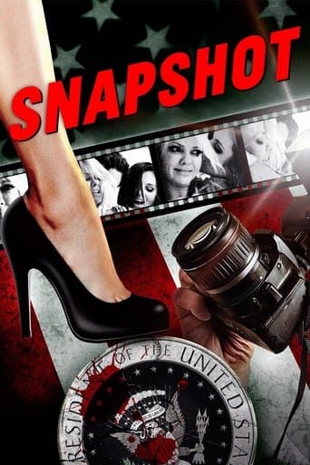 Movie poster for Snapshot