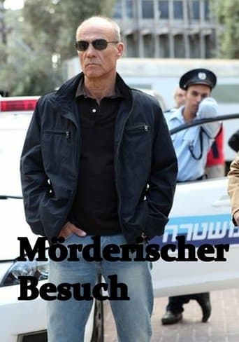 Movie poster for Mörderischer Besuch