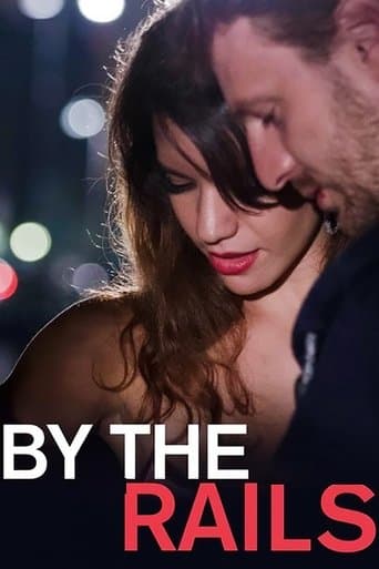 Movie poster for By the Rails