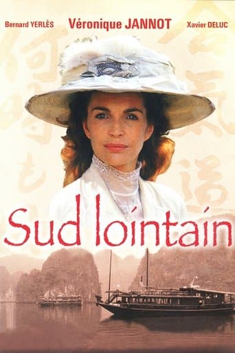 Movie poster for Sud lointain