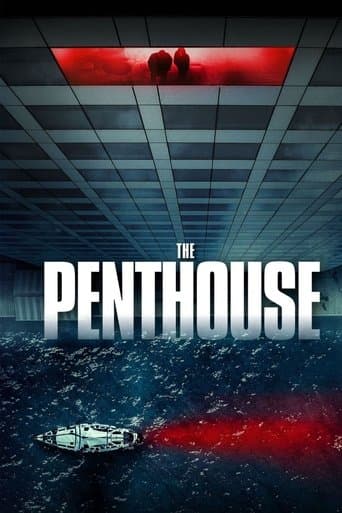 Movie poster for The Penthouse