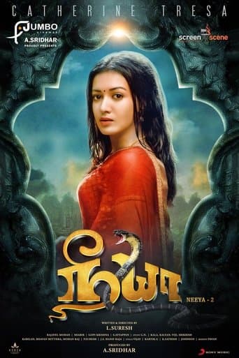 Movie poster for Neeya 2
