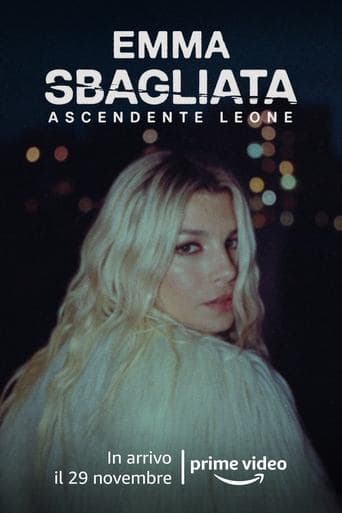 Movie poster for Emma - Sbagliata Ascendente Leone