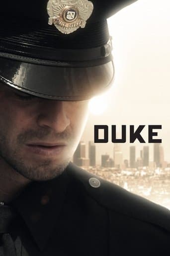 Movie poster for Duke