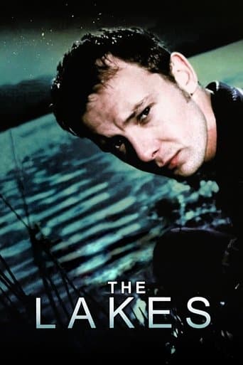 Movie poster for The Lakes