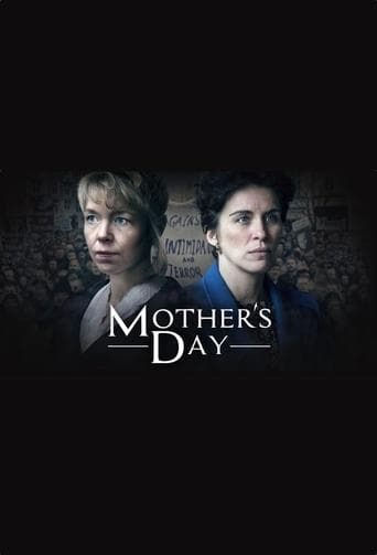 Movie poster for Mother's Day