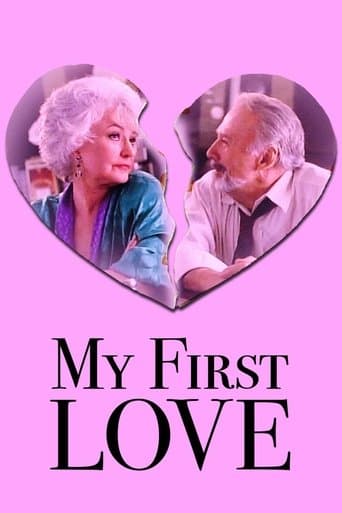 Movie poster for My First Love