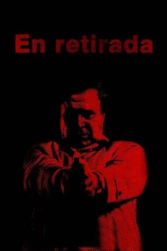 Movie poster for In Retirement