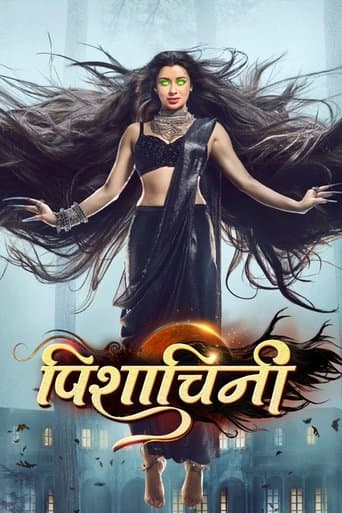 Movie poster for Pishachini
