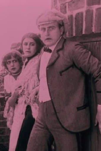 Movie poster for The Firefly