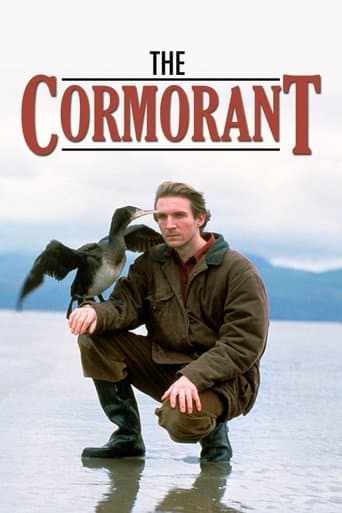 Movie poster for The Cormorant