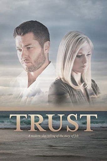 Movie poster for Trust
