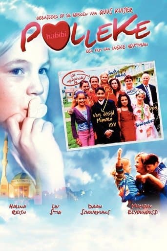 Movie poster for Polleke