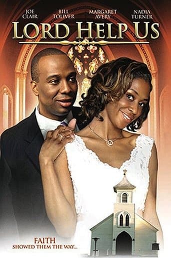 Movie poster for Lord Help Us