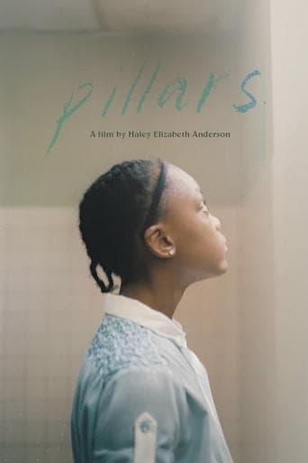 Movie poster for Pillars