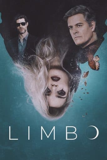 Movie poster for LIMBO... Until I Decide