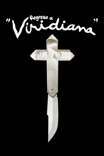 Movie poster for Regreso a «Viridiana»