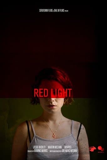 Movie poster for Red Light