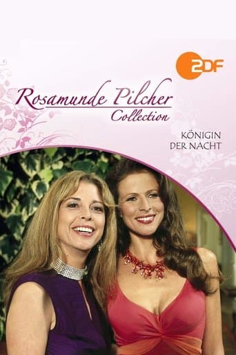 Movie poster for Rosamunde Pilcher: Königin der Nacht