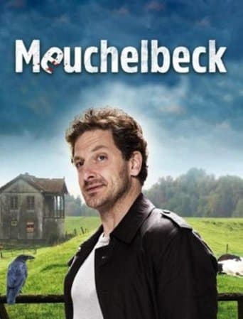 Movie poster for Meuchelbeck