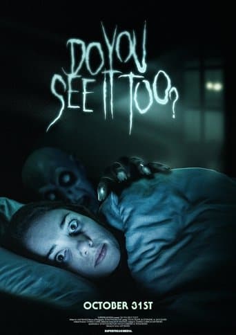 Movie poster for Do You See It Too?