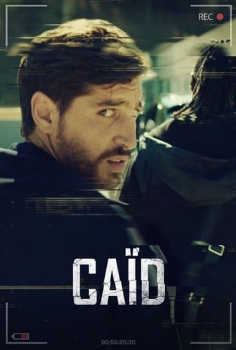 Movie poster for Dealer