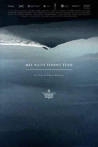Movie poster for Still Night, Still Light