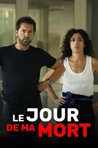 Movie poster for Le Jour de Ma Mort