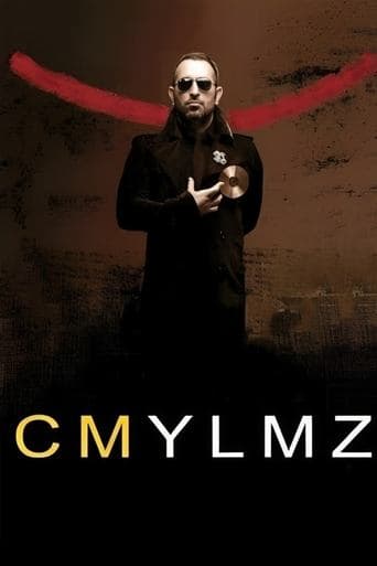 Movie poster for CMYLMZ