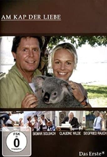 Movie poster for Am Kap der Liebe