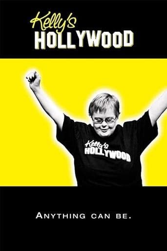 Movie poster for Kelly's Hollywood