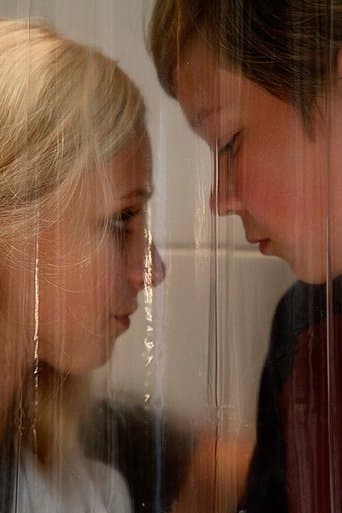 Movie poster for I Love Anna