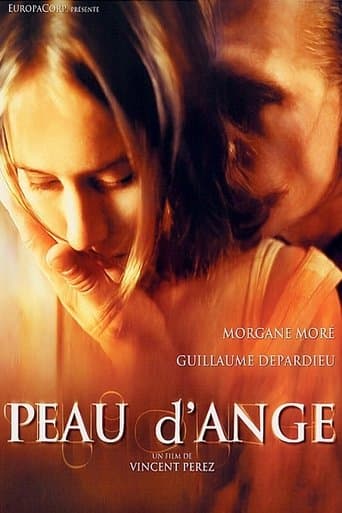Movie poster for Once Upon an Angel