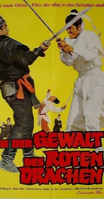Movie poster for The Invincible