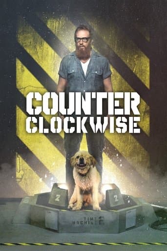 Movie poster for Counter Clockwise