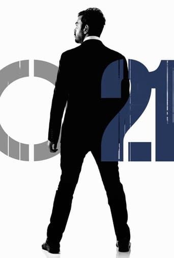 Movie poster for O21