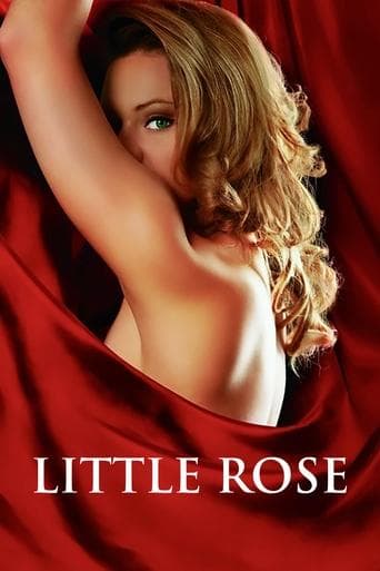 Movie poster for Little Rose