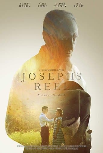 Movie poster for Joseph's Reel