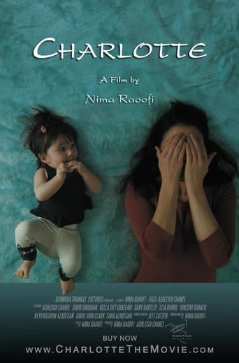 Movie poster for Charlotte