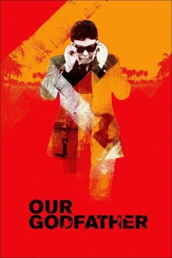 Movie poster for Our Godfather