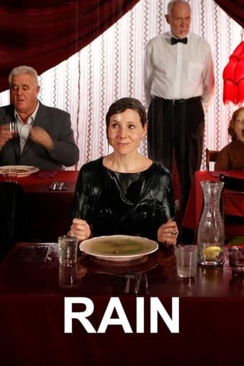 Movie poster for Rain