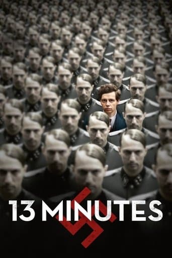 Movie poster for 13 Minutes